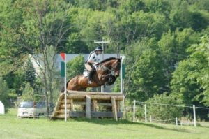 Hannah Rankin & Conflict of Interest at Bromont HT